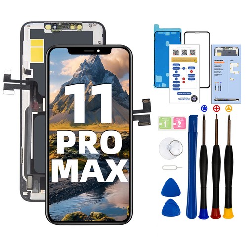 Display set für iphone - set, 11
