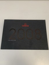 UHRENKATALOG OMEGA COLLECTION