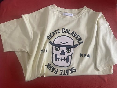 Shirt jungen jahre - jungen, 12-13
