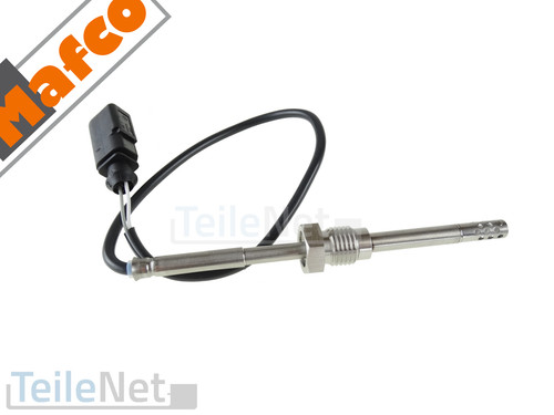 Abgastemperatursensor vor - 1x,