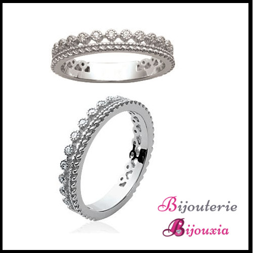 Ring alliance kristalle - ring,
