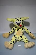 Marsupilami Plüschtier original Vintage