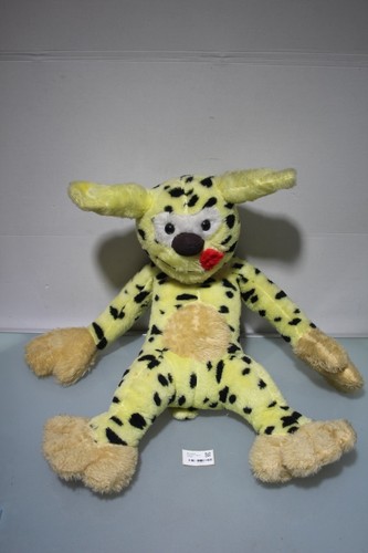 Marsupilami plüschtier - marsupilami,