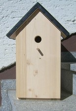 Vogelhaus Schnapsbar