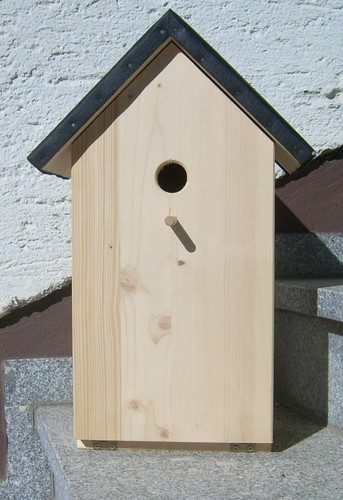 Vogelhaus schnapsbar - vogelhaus,