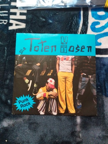 Die toten hosen wir sind - die,