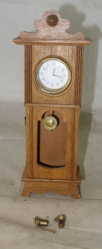 Antike uhr standuhr - antike,