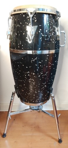 Latin percussion vintage - percussion, conga