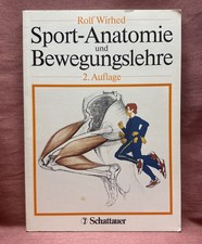 Sportanatomie und