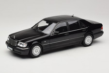 183045 Mercedes S-Class W140