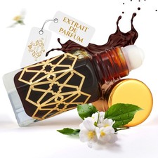 Schwarzer Moschus 6ml