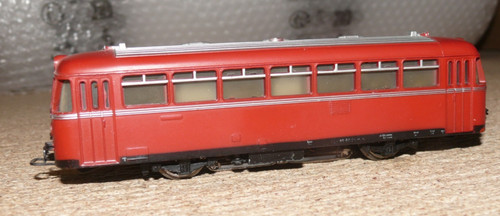 K23 märklin 3016 db800 - märklin,