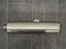 Suzuki GSX R 600 1995-2000 Auspuff (Muffler) 201693890