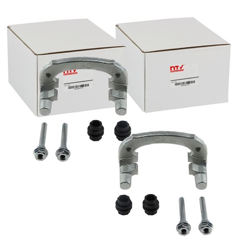 Nty bremssattel halter - 2x,