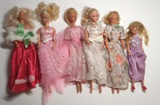 Barbie Puppen Mattel 1966