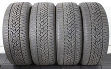 4 x 205/50R17 93H Winterreifen