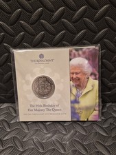 THE ROYAL MINT DER 95
