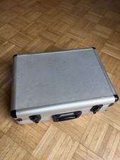 Foto-Koffer Alu EM BAGS Hamburg Aluminiumkoffer Topstar (40 x 30 x 15 cm)