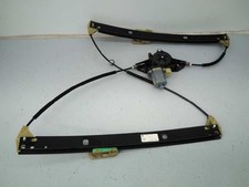 5Q0959801B FRONT LEFT WINDOW