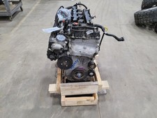 2019 Jeep Cherokee Engine