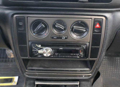 Passat 3bg mittelkonsole - 3bg,
