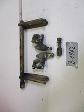 Flachkopf 355x20 mm B1962 BMW