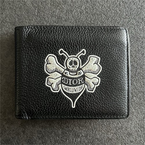 Dior geldbörse stussy - geldbörse, bee