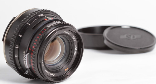Hasselblad planar 80 t - planar, t*