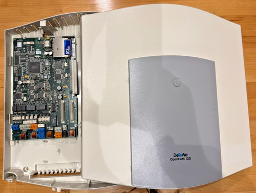 Aastra detewe mitel opencom - aastra,
