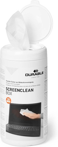 Durable bildschirmreiniger - durable,