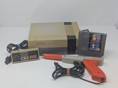 Nintendo nes action set home - nintendo,