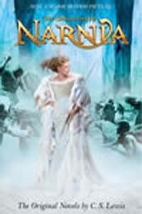 The chronicles narnia - chronicles,