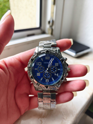 Set bestehend aus armbanduhr - bestehend,
