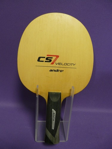 Andro cs7 velocity off - cs7,