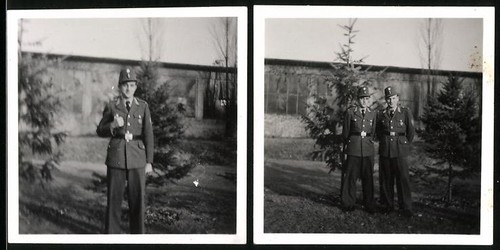 Fotografien berlin - 2,