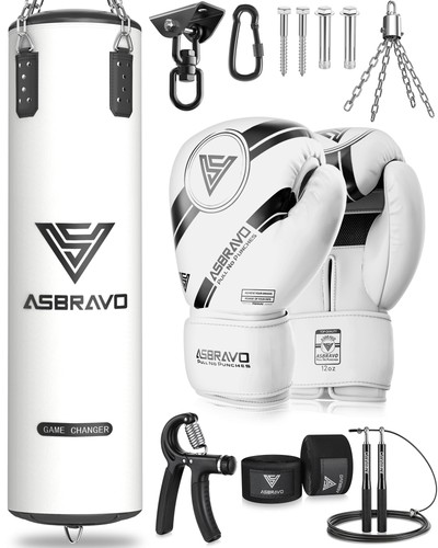 Boxsack erwachsene leder - erwachsene,