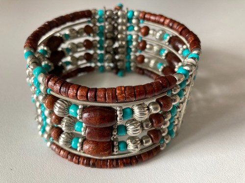 Vintage boho armreif - boho,