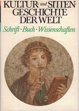 Kultur- und Sittengeschichte