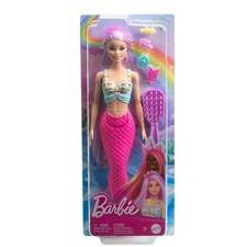 Barbie Meerjungfrau Puppe mit