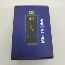 Anlion Android 10.0 TV Stick