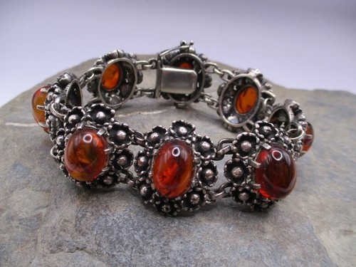 Rar bernstein armband 835 - rar,