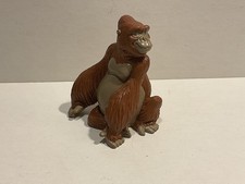 Disney Burroughs Tarzan Figur