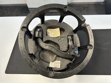 Mercedes Benz W210 W202 AHK Kugelkopf Anhängerkupplung Oris 0107.2220/02