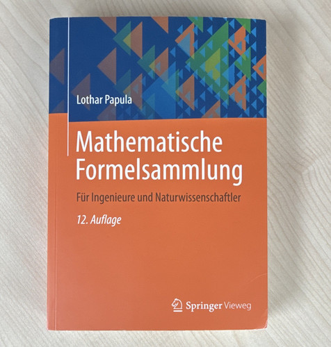 Springer vieweg mathematische - springer,
