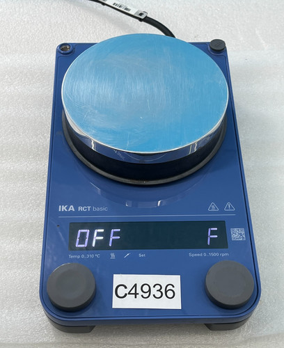Ika rct basic s000 c - ,