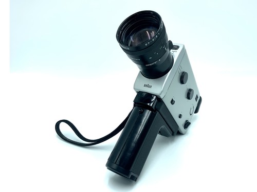Braun nizo 148 macro - nizo,