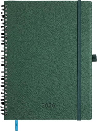 Kalender 2026 buchkalender - 2026:,