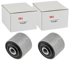 2x NTY HINTERACHSBUCHSEN