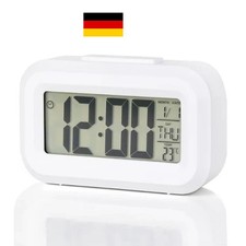 LED Wecker Digital Alarmwecker