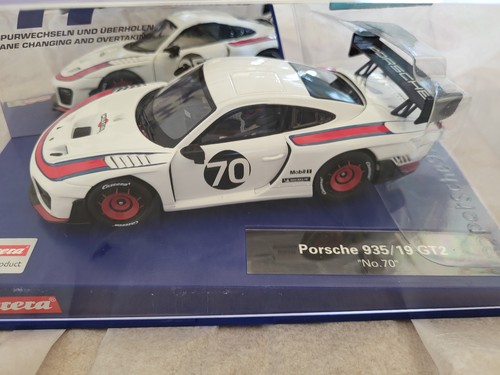 Carrera 30922 slotcar - -,